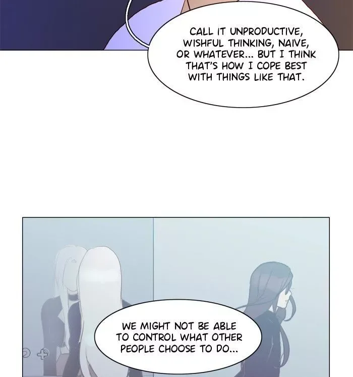 Siren's Lament Chapter 65 page 46