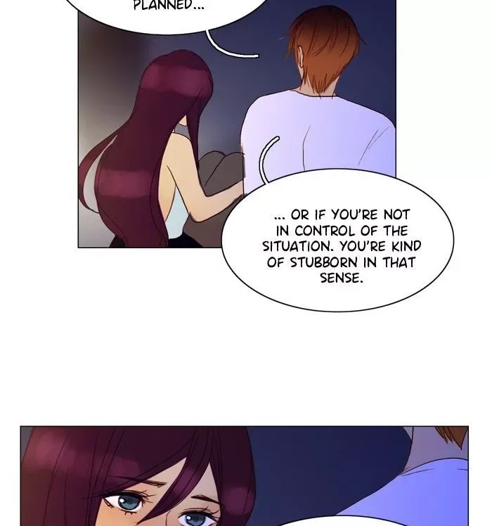 Siren's Lament Chapter 65 page 43