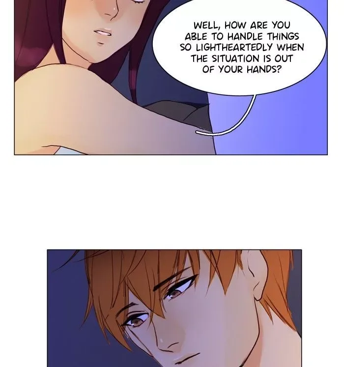 Siren's Lament Chapter 65 page 44
