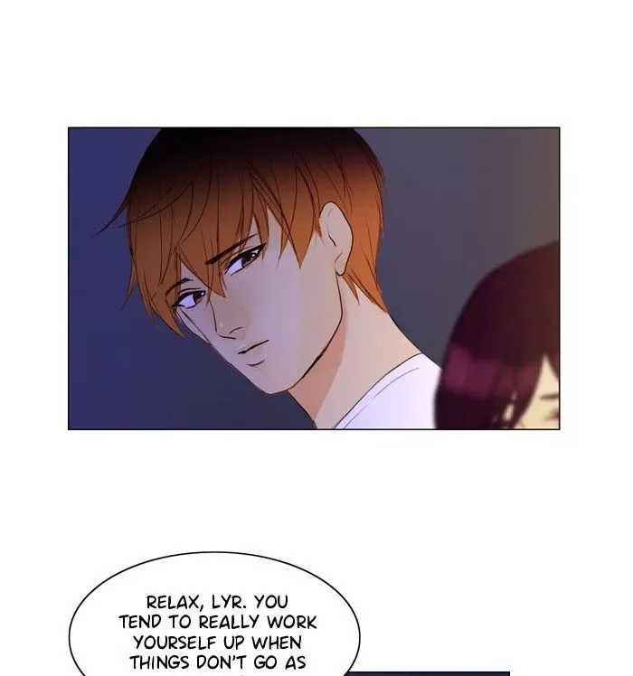 Siren's Lament Chapter 65 page 42