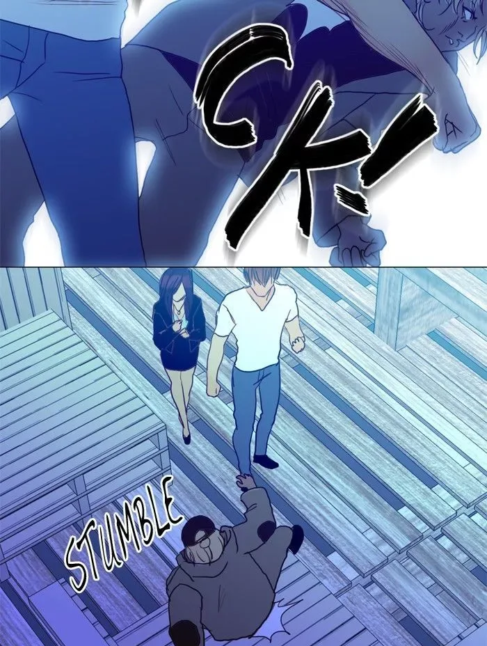 Siren's Lament Chapter 64 page 45