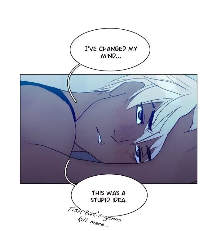 Siren's Lament Chapter 65 page 52