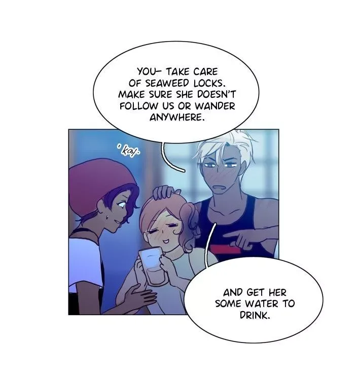 Siren's Lament Chapter 65 page 54