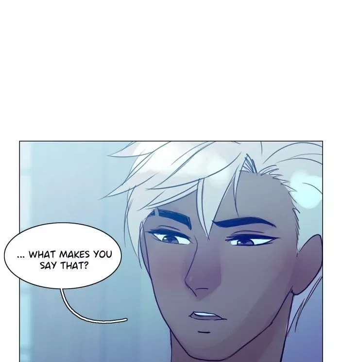 Siren's Lament Chapter 65 page 57