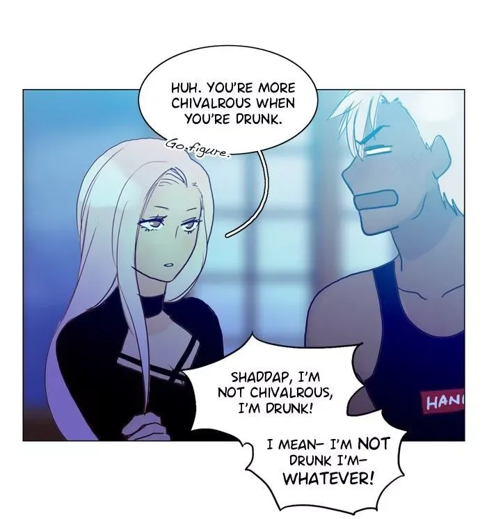 Siren's Lament Chapter 65 page 55