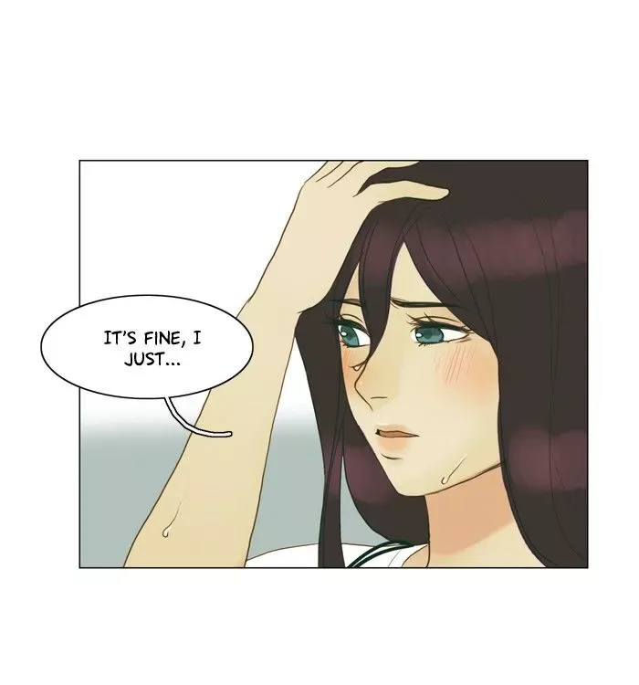 Siren's Lament Chapter 66 page 7