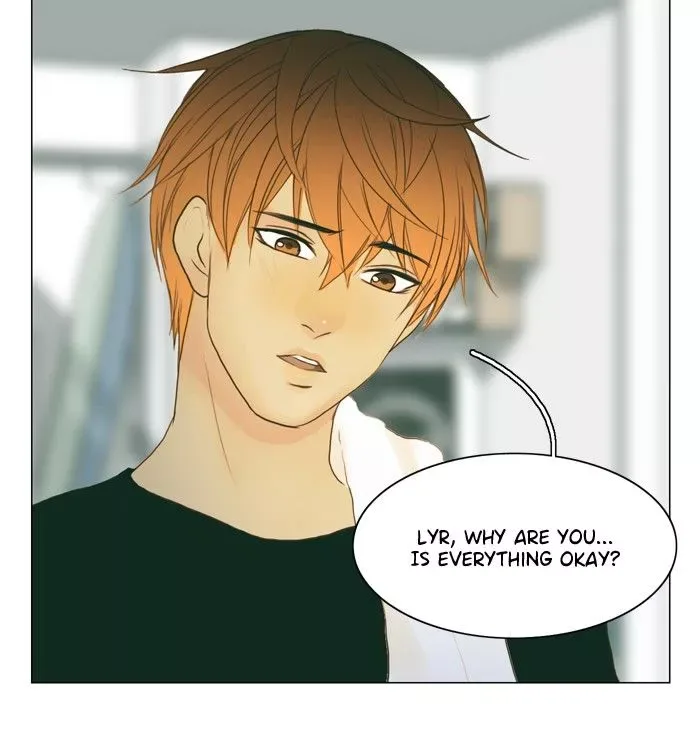 Siren's Lament Chapter 66 page 6