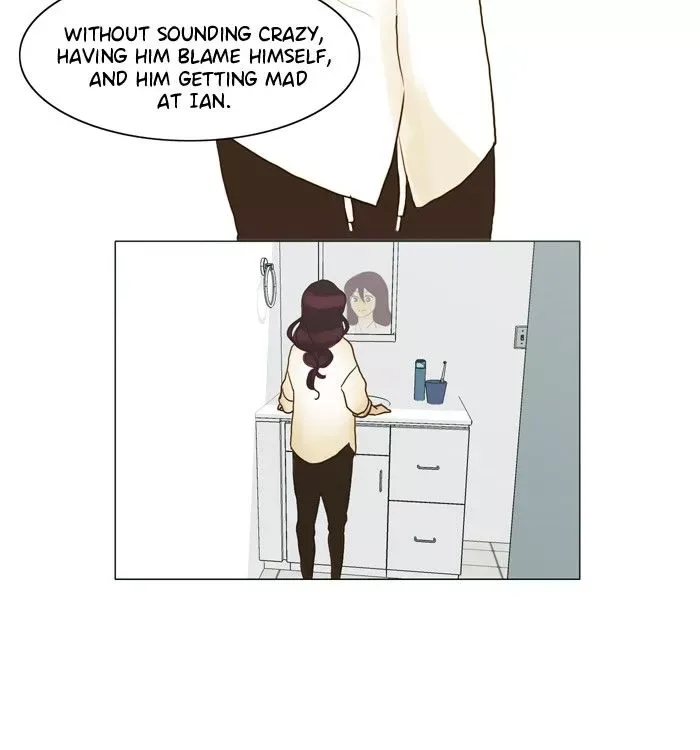Siren's Lament Chapter 66 page 21