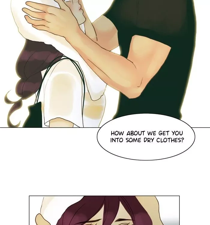 Siren's Lament Chapter 66 page 16