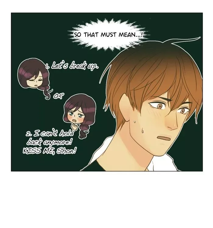 Siren's Lament Chapter 66 page 10