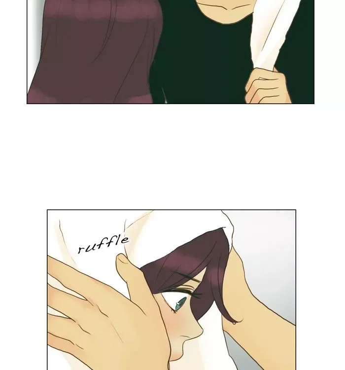 Siren's Lament Chapter 66 page 14