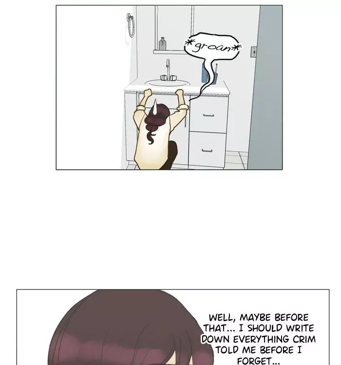 Siren's Lament Chapter 66 page 22