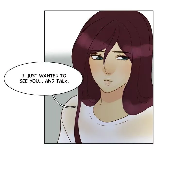Siren's Lament Chapter 66 page 12