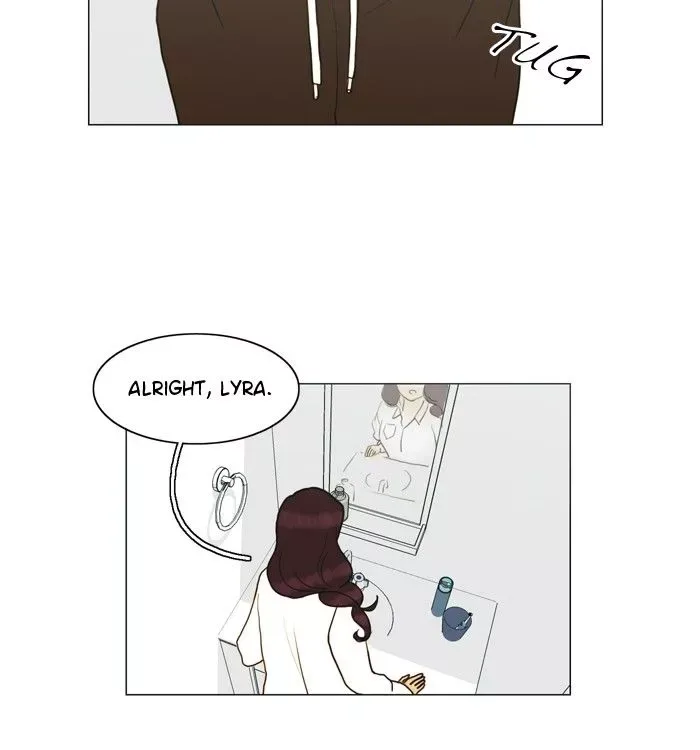 Siren's Lament Chapter 66 page 19