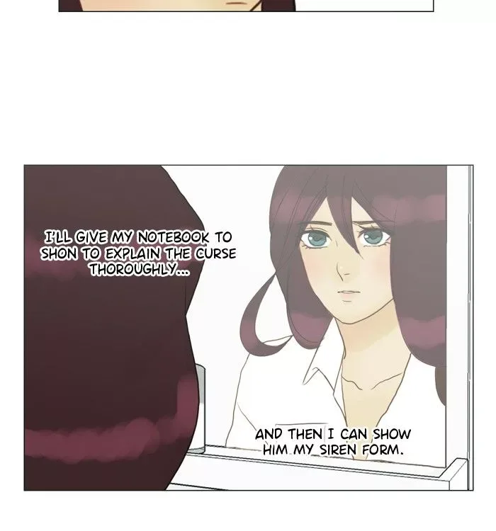 Siren's Lament Chapter 66 page 24
