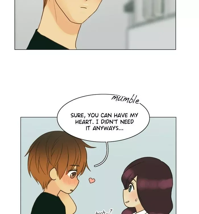 Siren's Lament Chapter 66 page 30