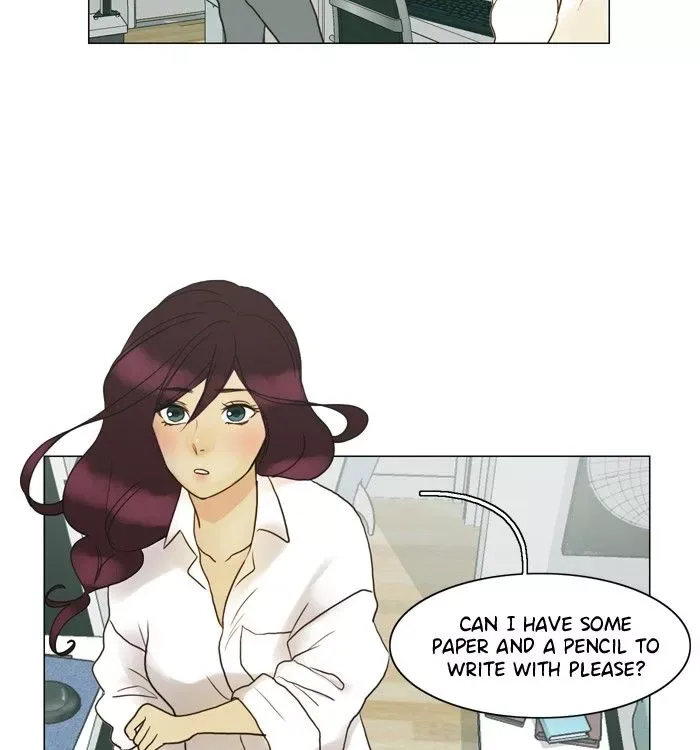 Siren's Lament Chapter 66 page 28