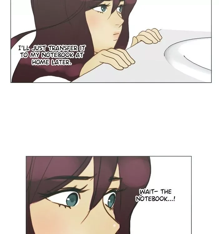 Siren's Lament Chapter 66 page 23