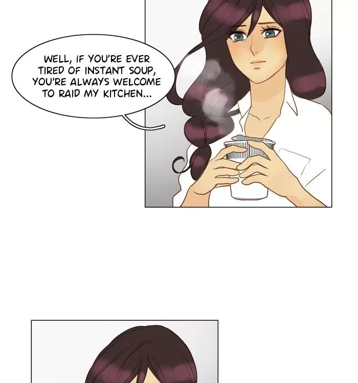 Siren's Lament Chapter 66 page 36