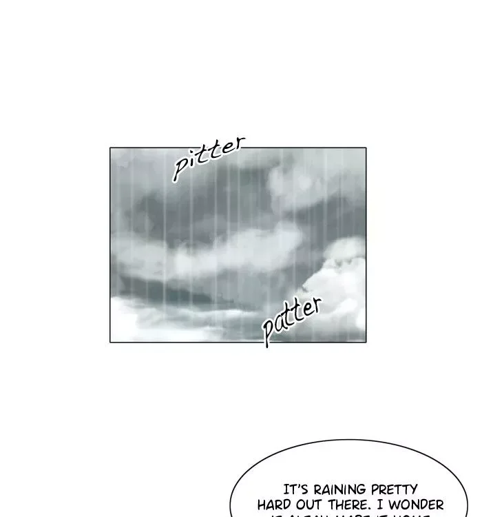 Siren's Lament Chapter 66 page 25