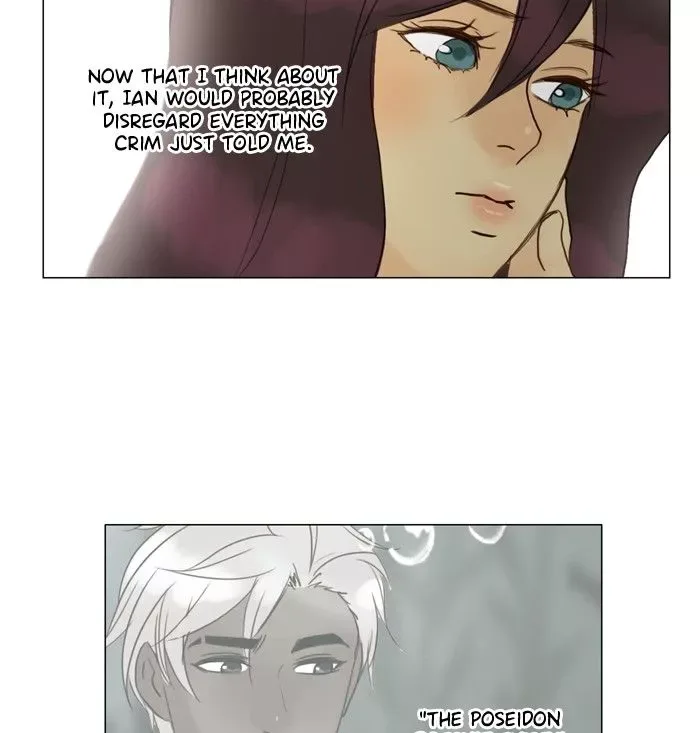 Siren's Lament Chapter 66 page 47