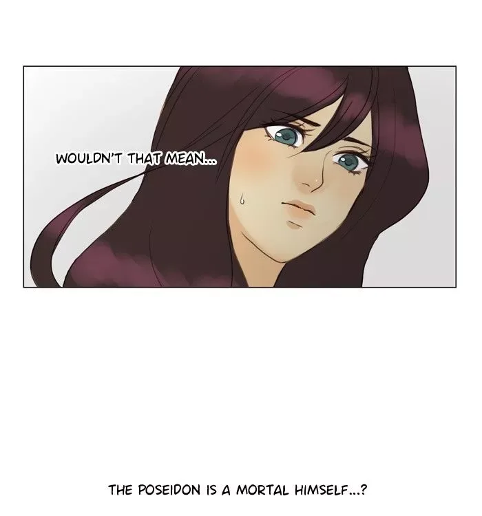 Siren's Lament Chapter 66 page 41