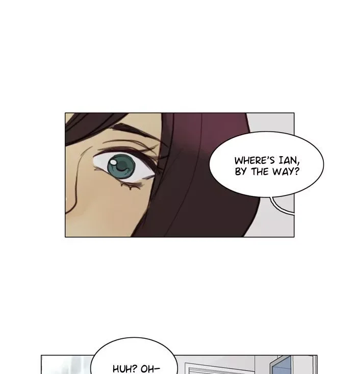 Siren's Lament Chapter 66 page 42