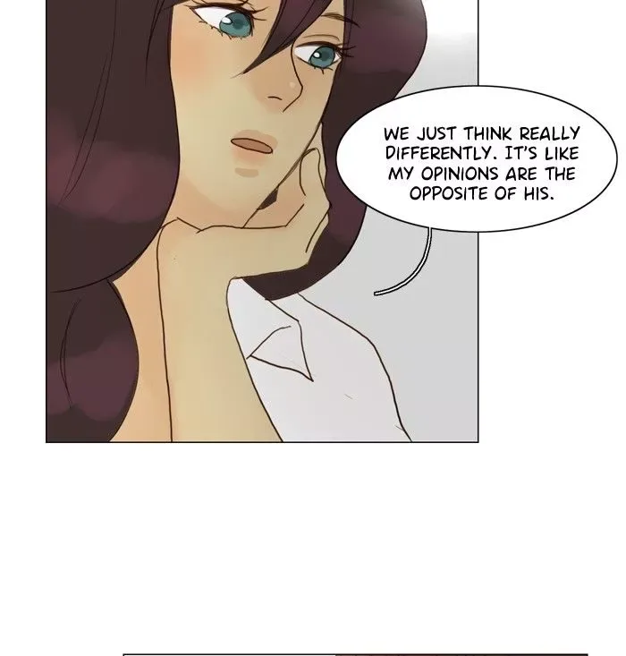 Siren's Lament Chapter 66 page 45