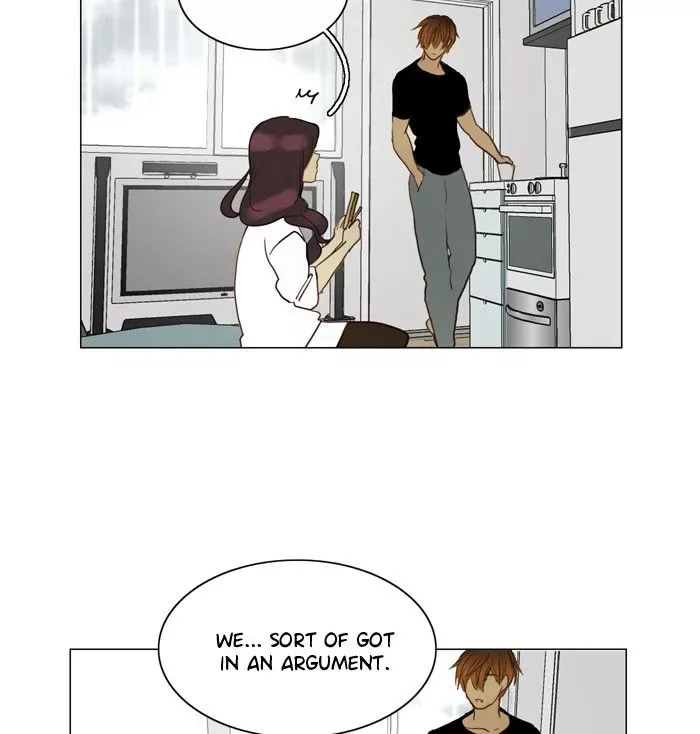 Siren's Lament Chapter 66 page 43