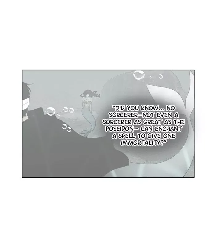 Siren's Lament Chapter 66 page 40