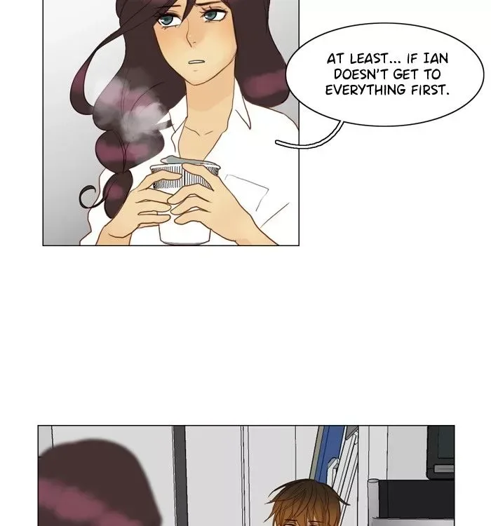 Siren's Lament Chapter 66 page 37