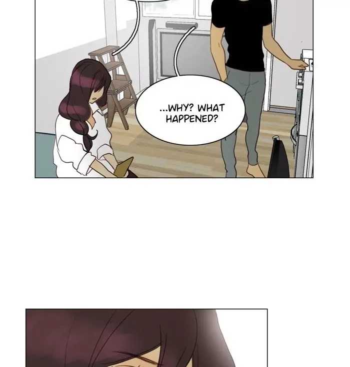 Siren's Lament Chapter 66 page 44