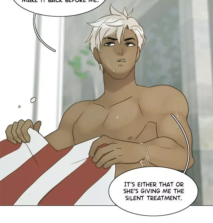 Siren's Lament Chapter 66 page 62