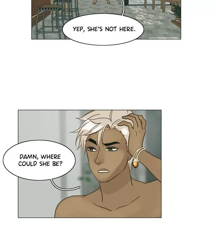 Siren's Lament Chapter 66 page 65