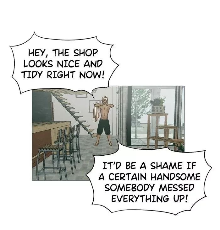 Siren's Lament Chapter 66 page 63