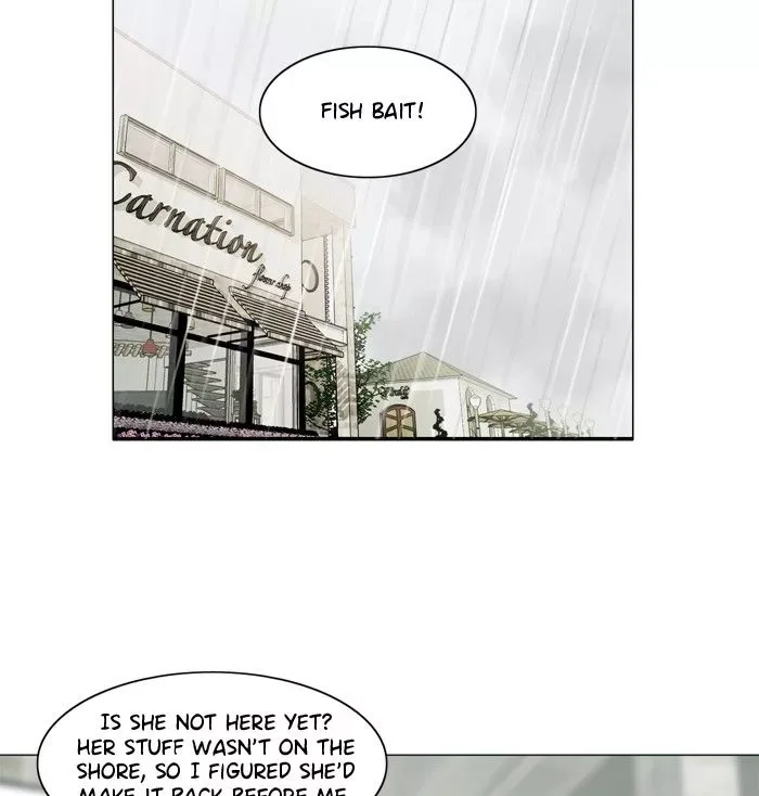 Siren's Lament Chapter 66 page 61