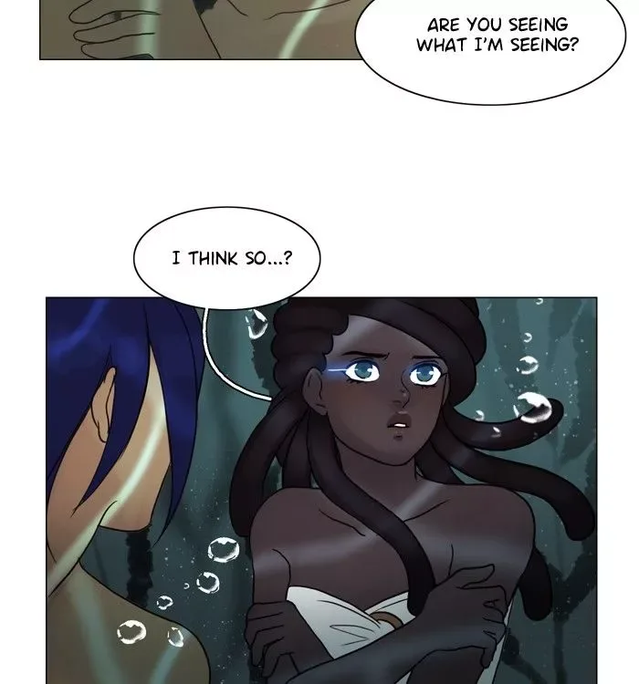 Siren's Lament Chapter 69 page 6