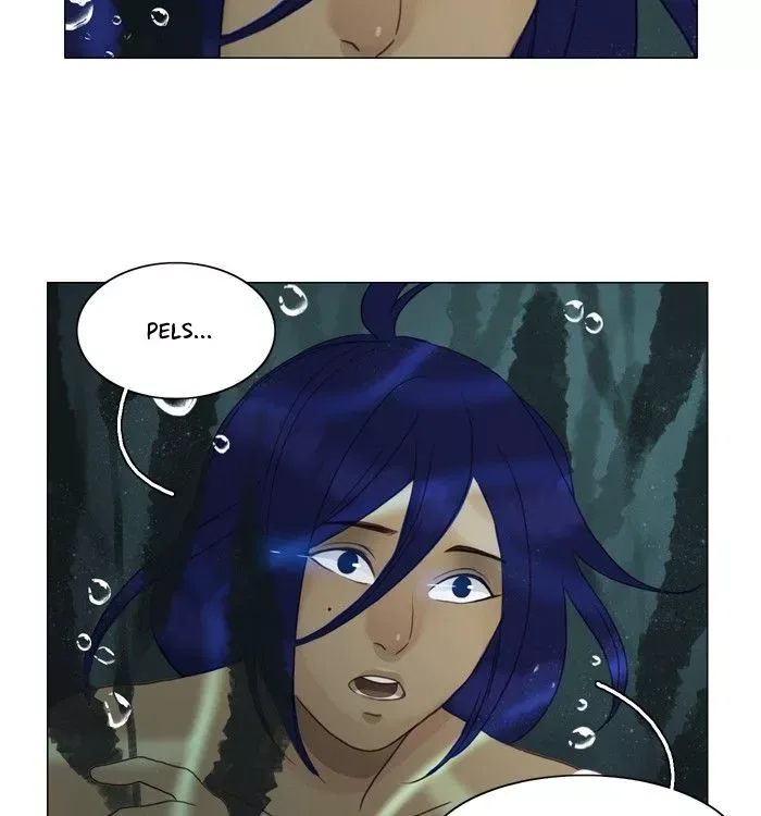 Siren's Lament Chapter 69 page 5