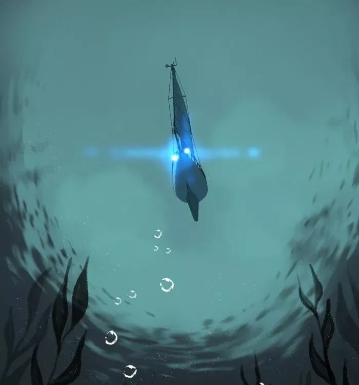 Siren's Lament Chapter 69 page 2
