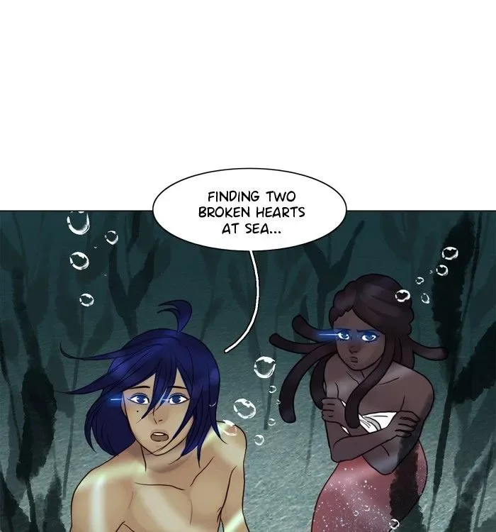 Siren's Lament Chapter 69 page 8