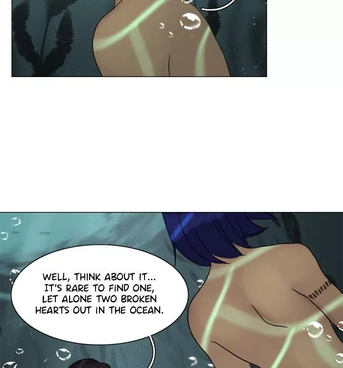 Siren's Lament Chapter 69 page 15