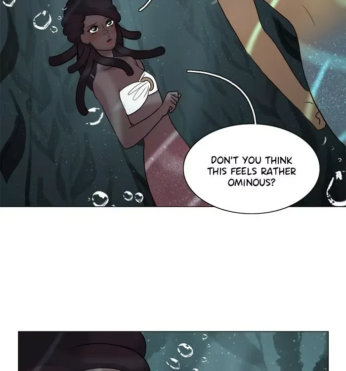Siren's Lament Chapter 69 page 16