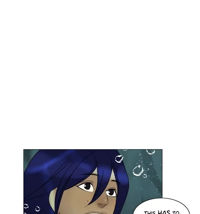 Siren's Lament Chapter 69 page 11
