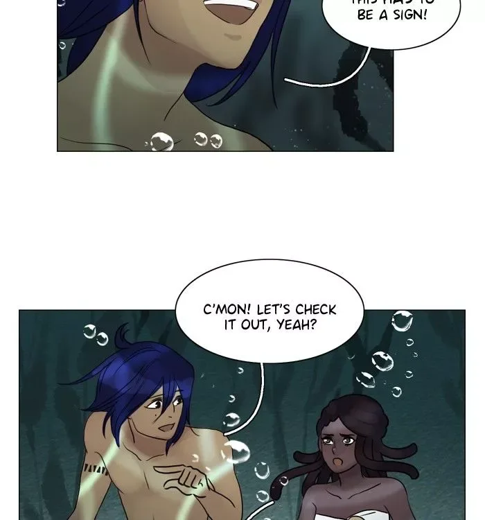 Siren's Lament Chapter 69 page 12