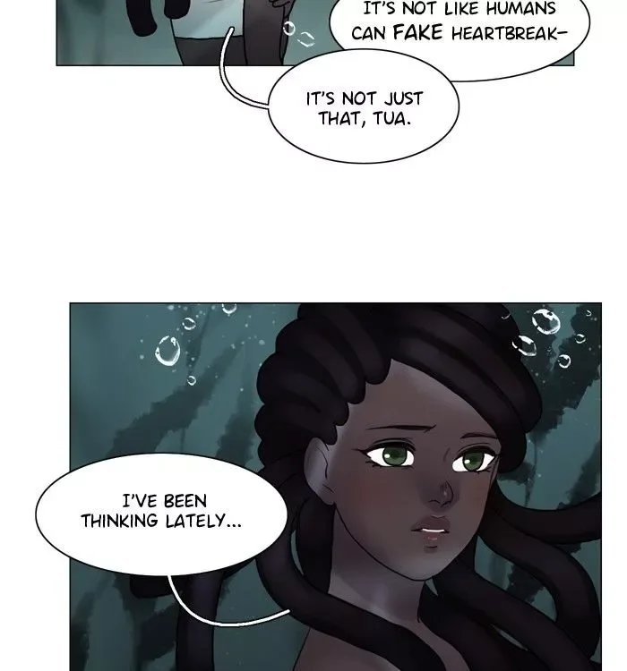 Siren's Lament Chapter 69 page 20
