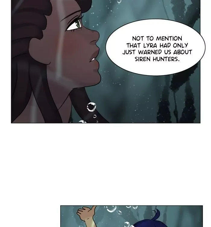 Siren's Lament Chapter 69 page 17