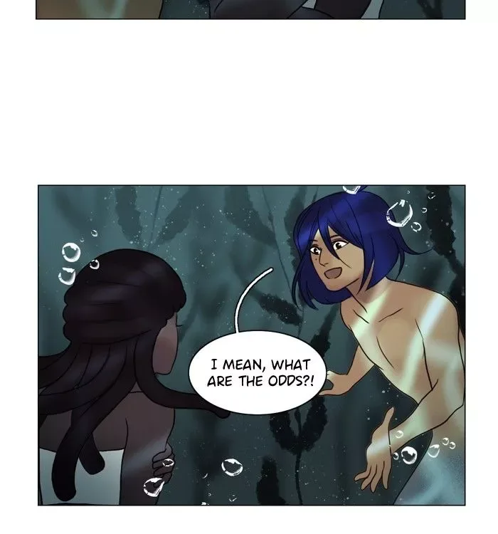 Siren's Lament Chapter 69 page 7