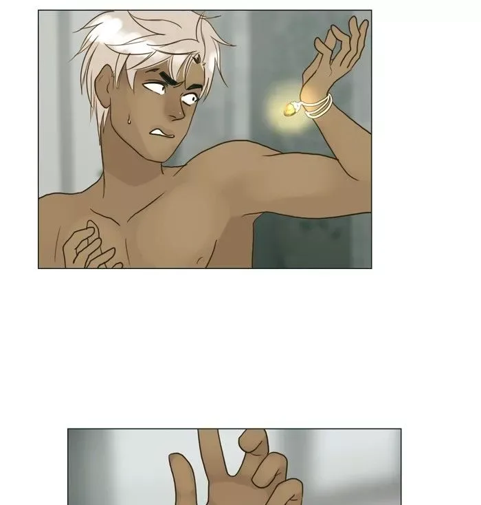 Siren's Lament Chapter 66 page 67