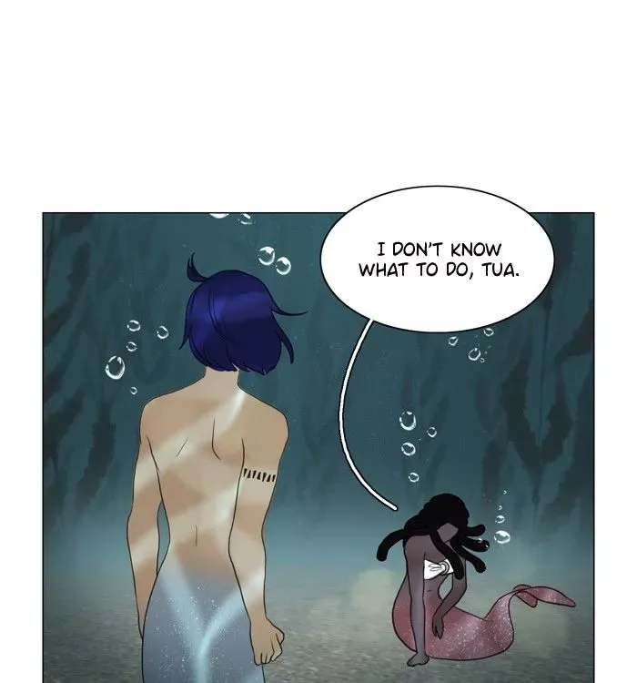 Siren's Lament Chapter 69 page 28