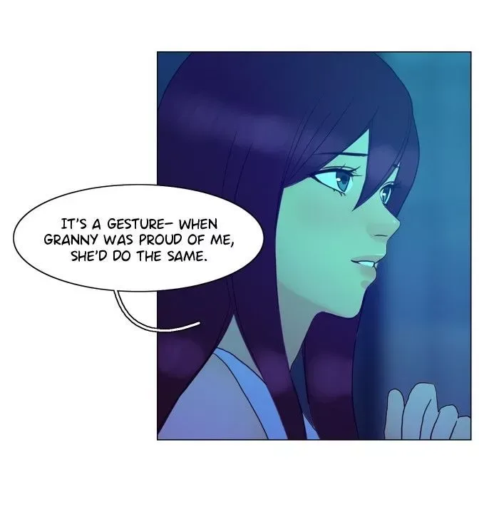 Siren's Lament Chapter 68 page 4